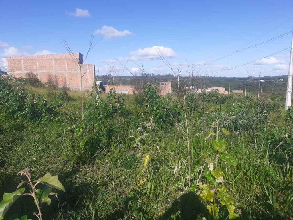 Imagens do imóveis Terreno à venda por R$ 35.000 - Loteamento Eleonora Notaro - Garanhuns/PE