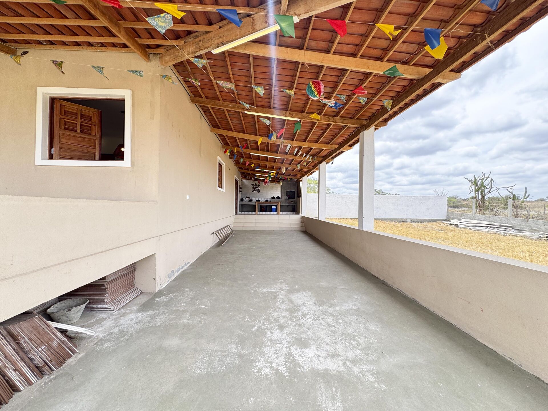 Imagens do imóveis Chácara com 3  quartos à venda, 200 m² por R$ 350.000,00 Garanhuns/PE