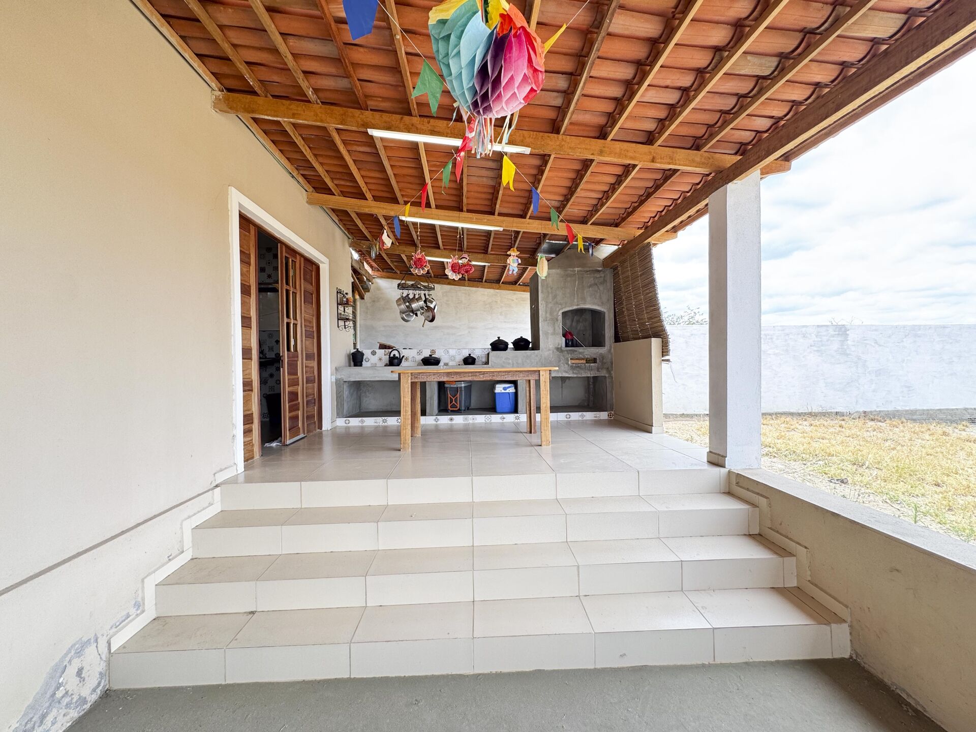 Imagens do imóveis Chácara com 3  quartos à venda, 200 m² por R$ 350.000,00 Garanhuns/PE