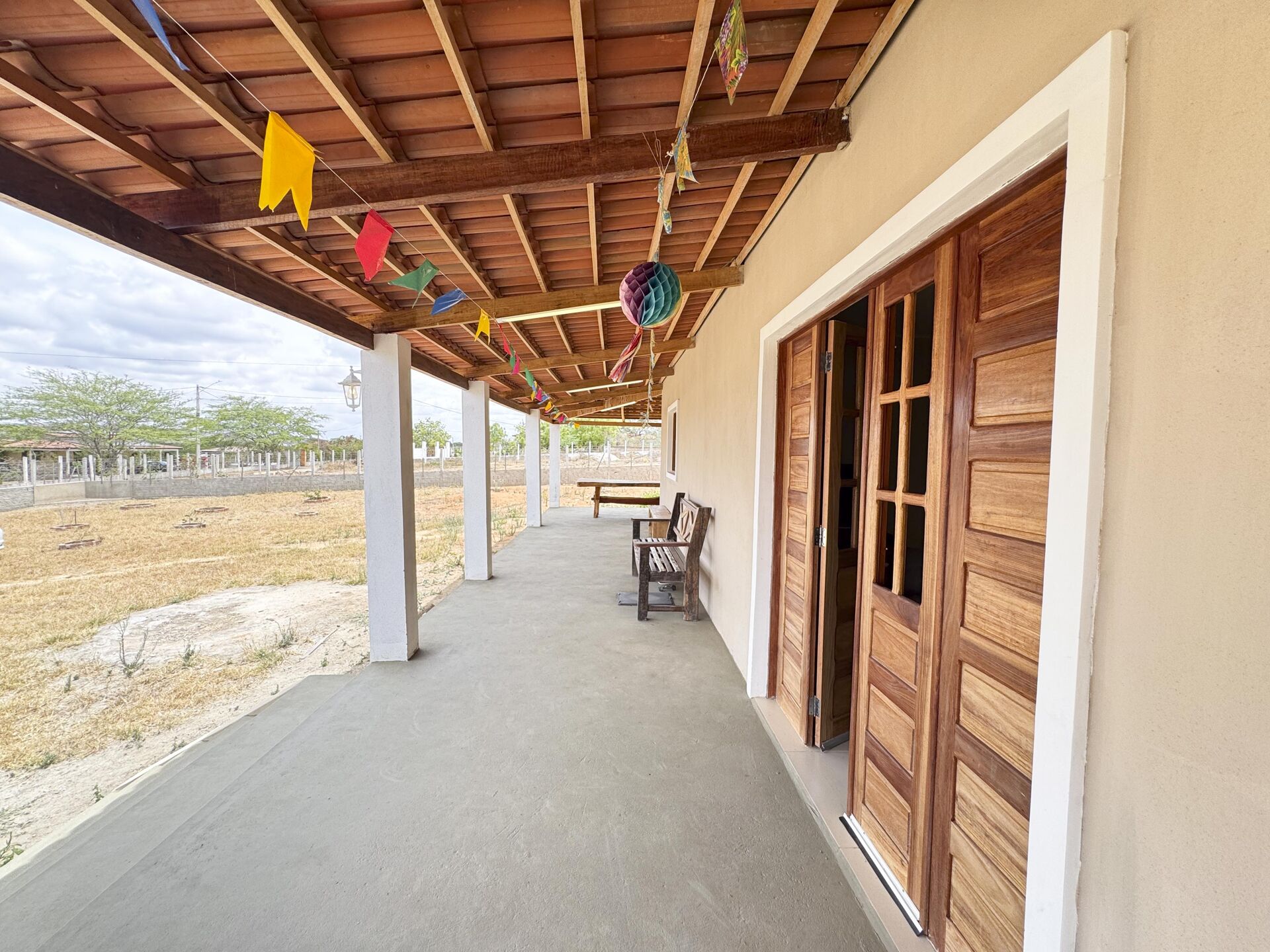 Imagens do imóveis Chácara com 3  quartos à venda, 200 m² por R$ 350.000,00 Garanhuns/PE