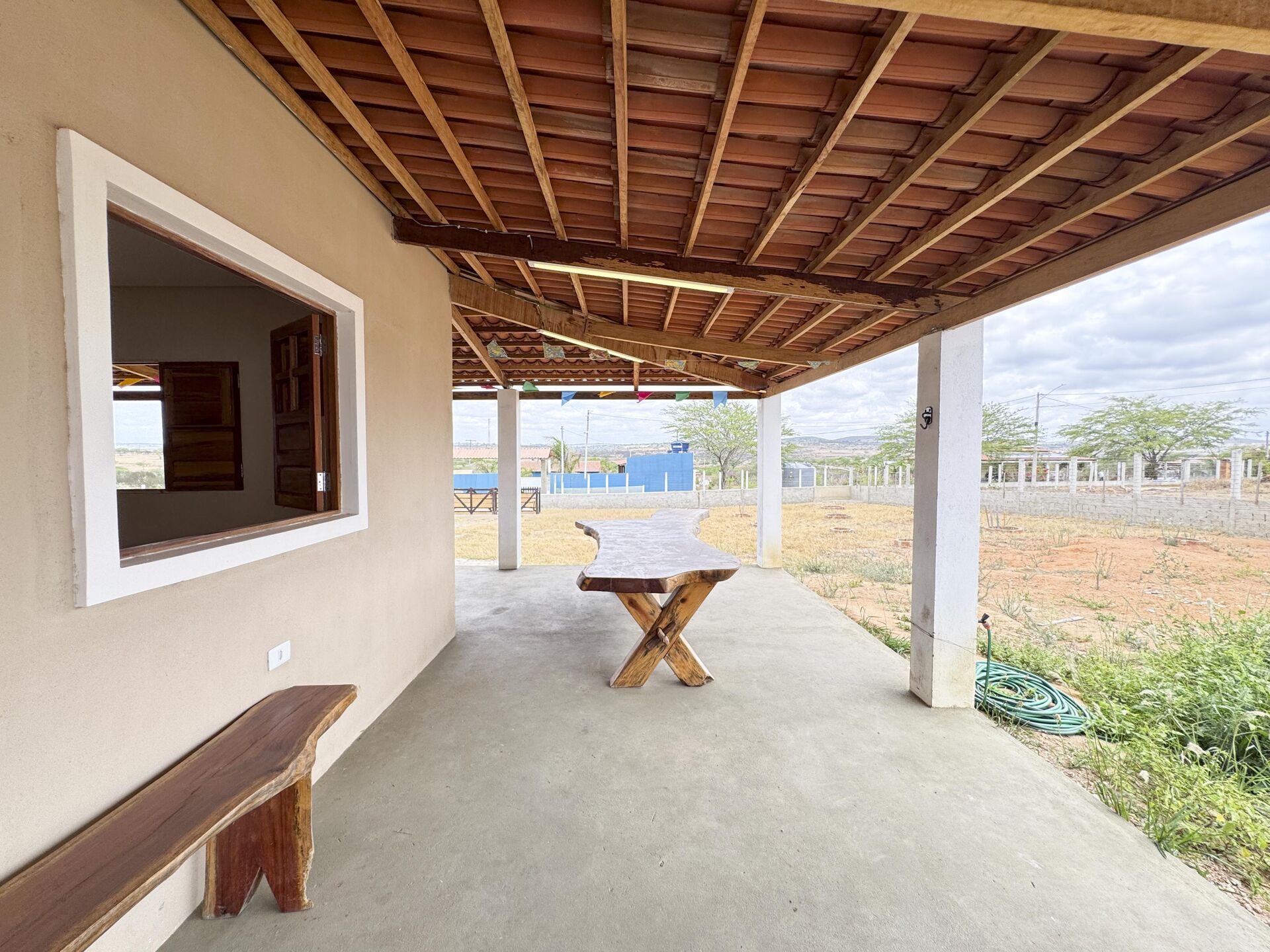 Chácara com 3  quartos à venda, 200 m² por R$ 350.000,00 Garanhuns/PE