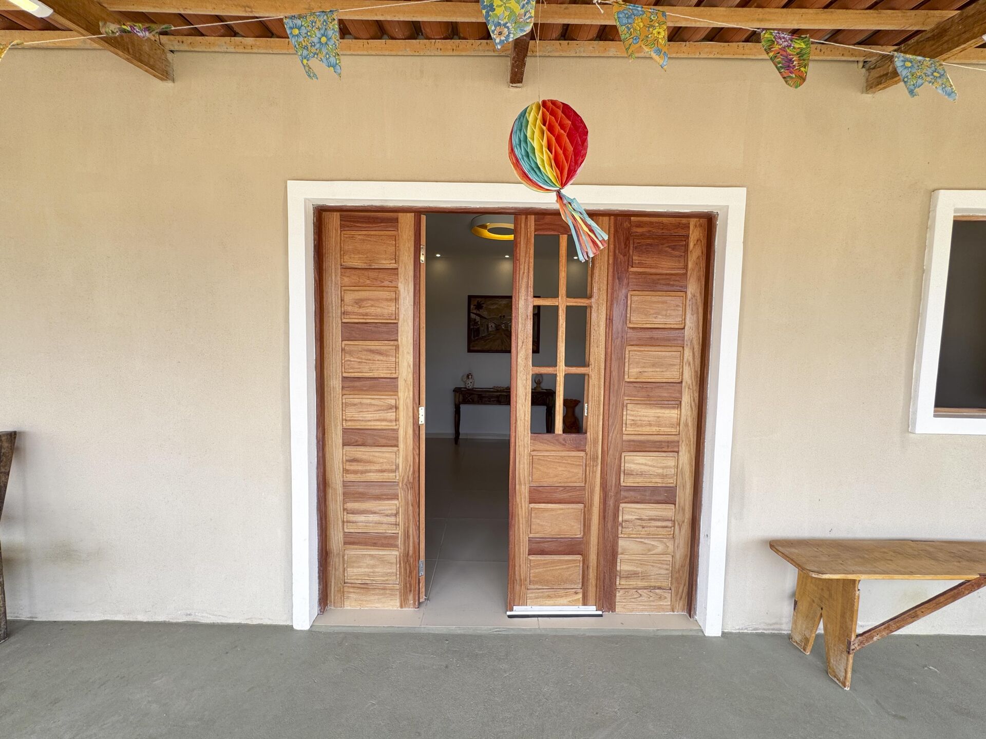 Chácara com 3  quartos à venda, 200 m² por R$ 350.000,00 Garanhuns/PE