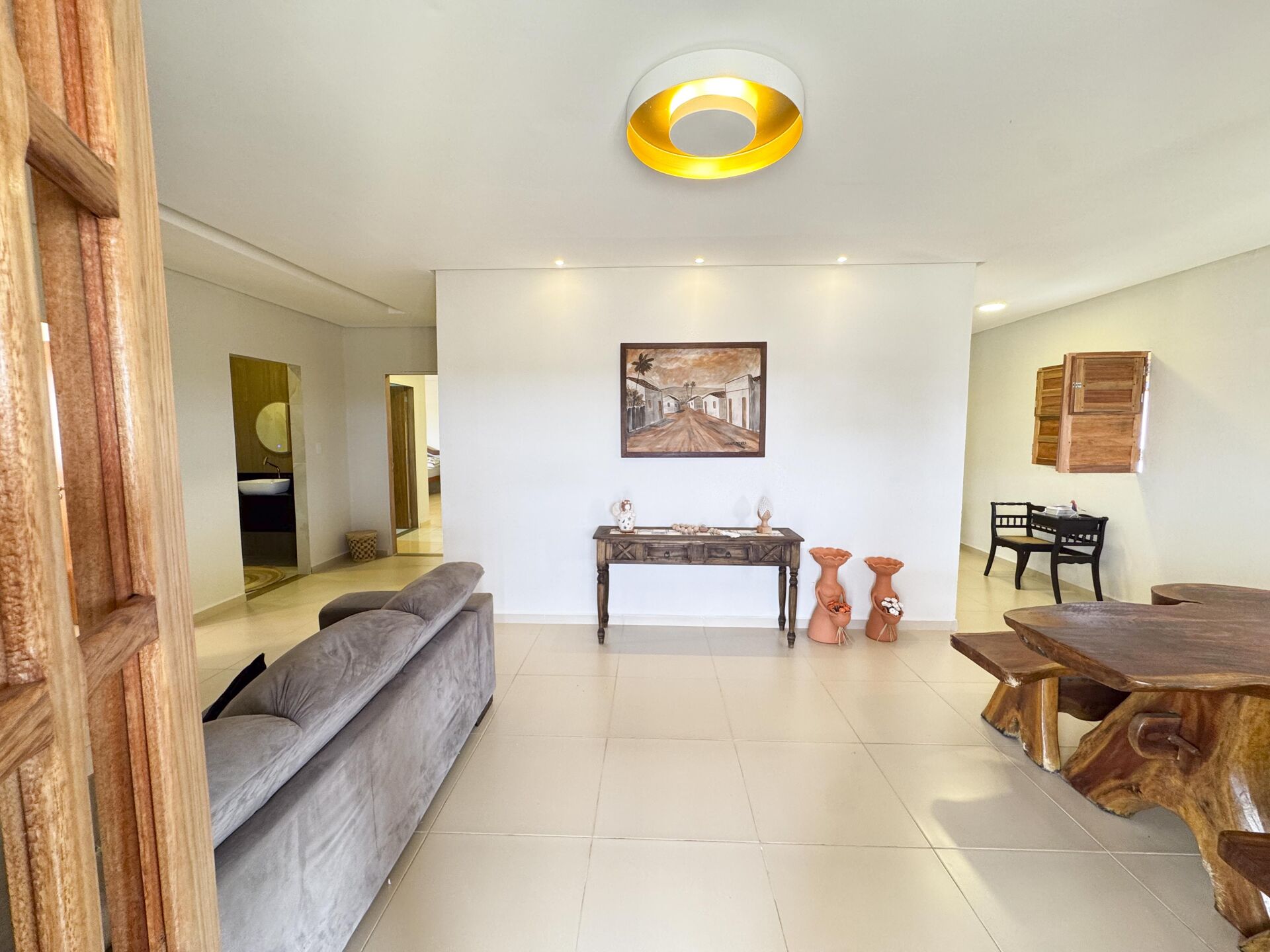 Chácara com 3  quartos à venda, 200 m² por R$ 350.000,00 Garanhuns/PE