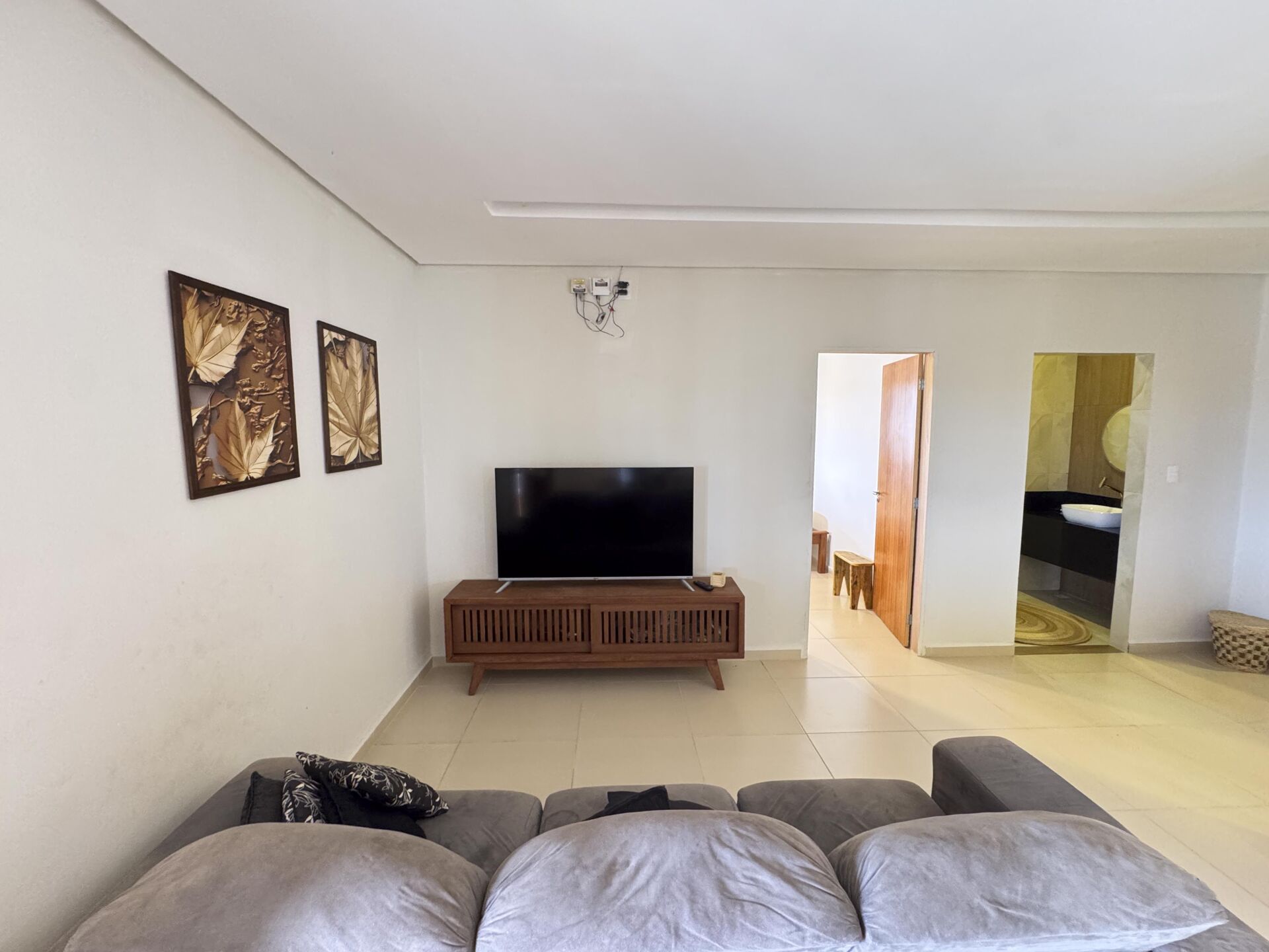 Chácara com 3  quartos à venda, 200 m² por R$ 350.000,00 Garanhuns/PE