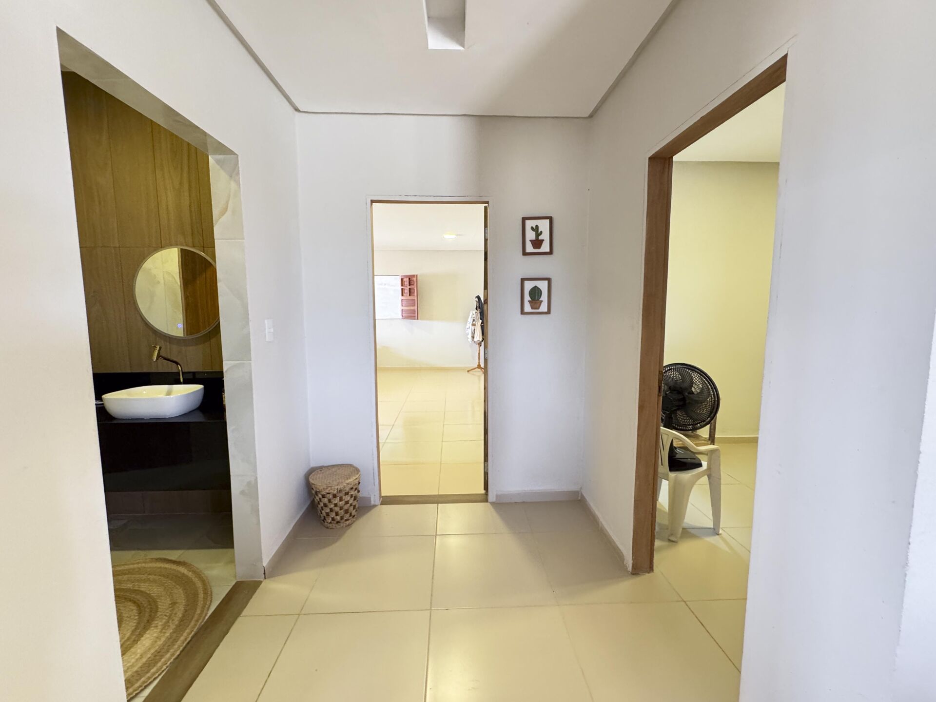 Chácara com 3  quartos à venda, 200 m² por R$ 350.000,00 Garanhuns/PE