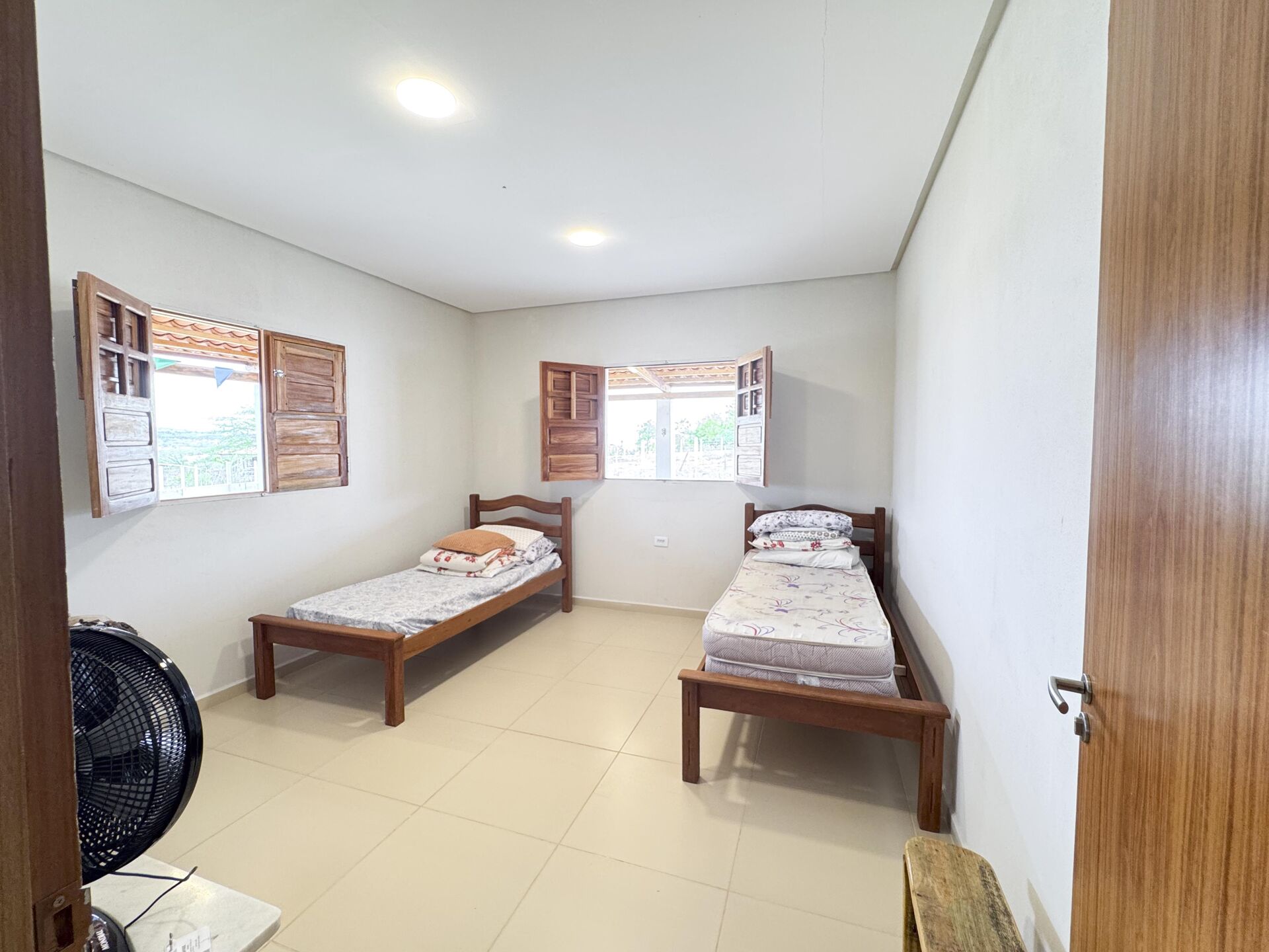 Chácara com 3  quartos à venda, 200 m² por R$ 350.000,00 Garanhuns/PE