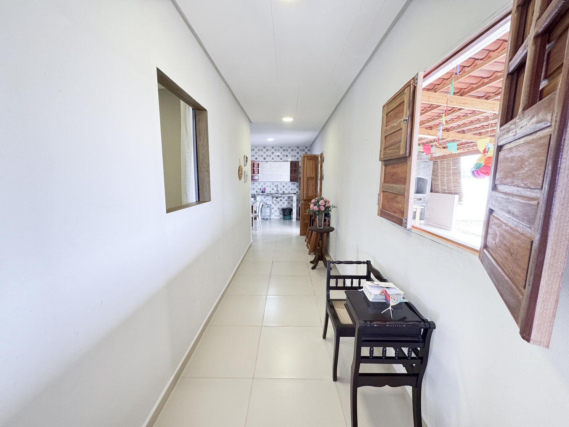 Chácara com 3  quartos à venda, 200 m² por R$ 350.000,00 Garanhuns/PE