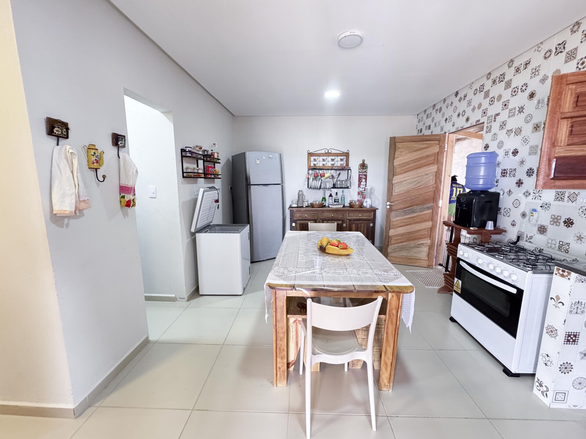 Chácara com 3  quartos à venda, 200 m² por R$ 350.000,00 Garanhuns/PE