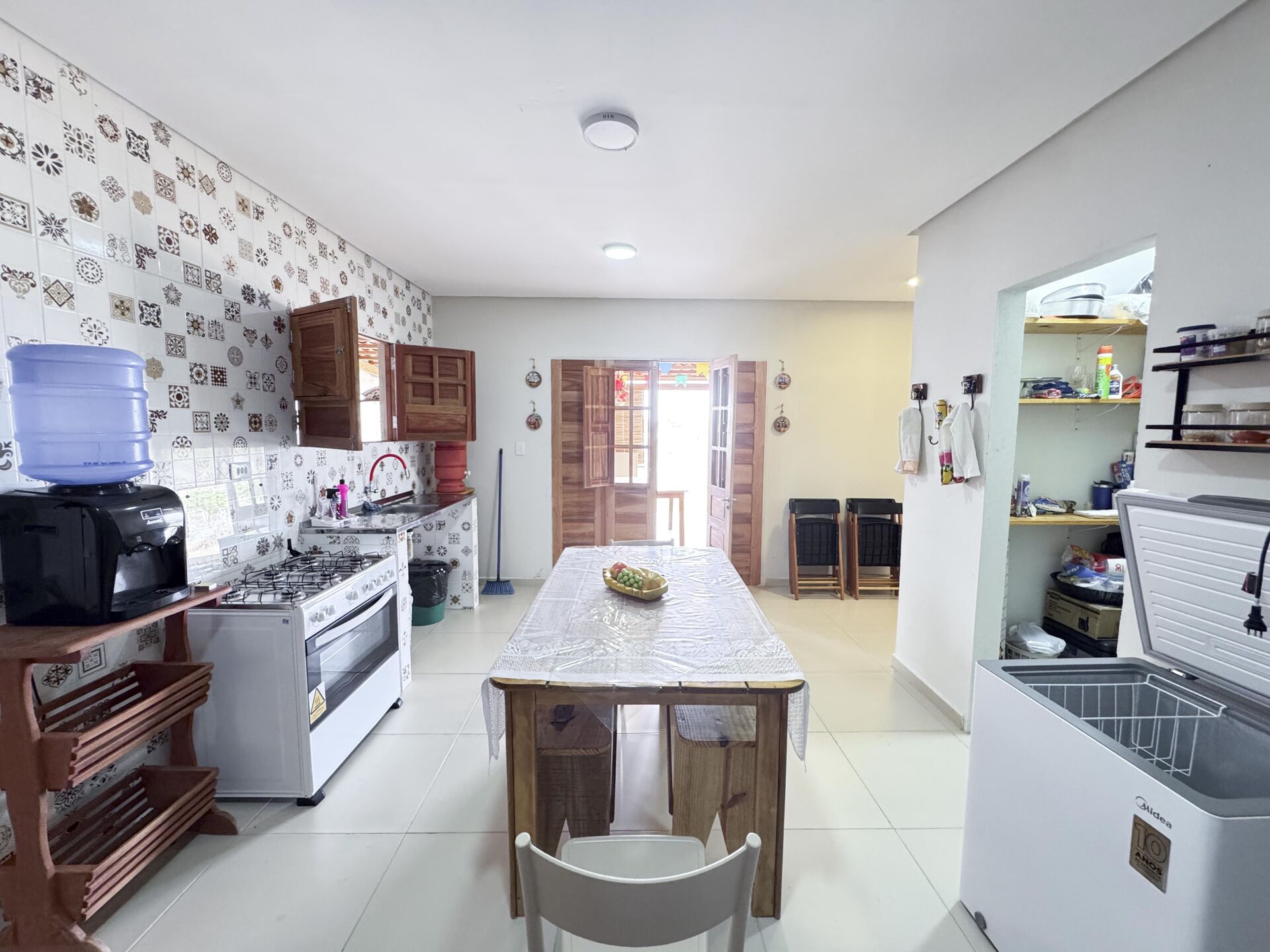 Chácara com 3  quartos à venda, 200 m² por R$ 350.000,00 Garanhuns/PE