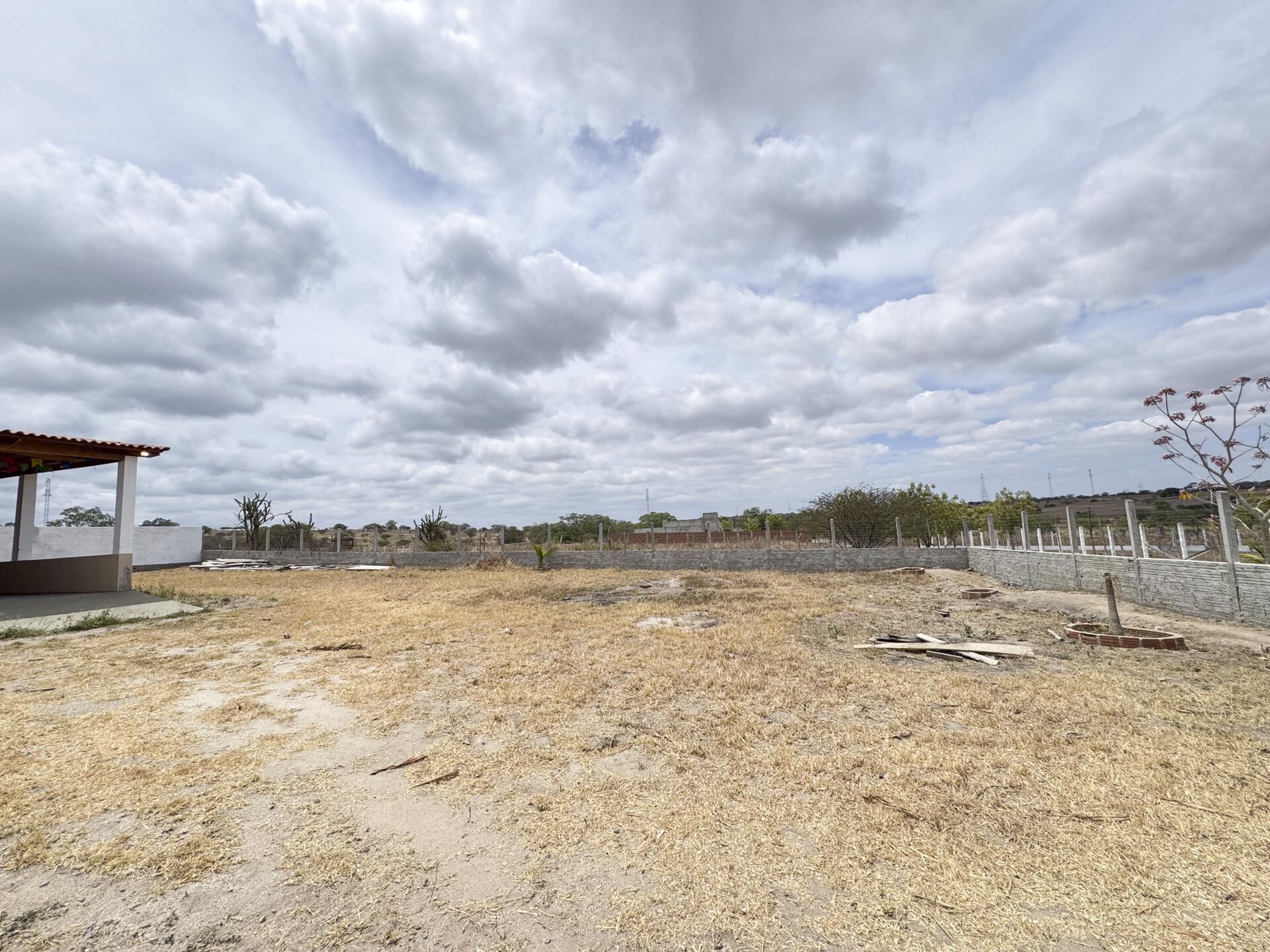 Chácara com 3  quartos à venda, 200 m² por R$ 350.000,00 Garanhuns/PE