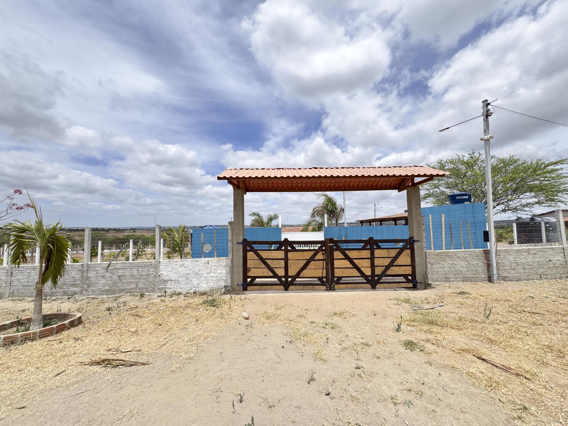 Chácara com 3  quartos à venda, 200 m² por R$ 350.000,00 Garanhuns/PE