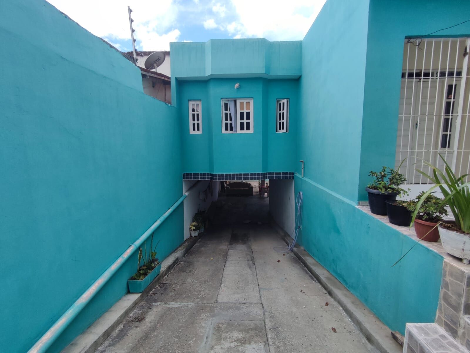 Imagens do imóveis Casa Padrão a venda por R$ 350.000,00 no bairro Heliopolis