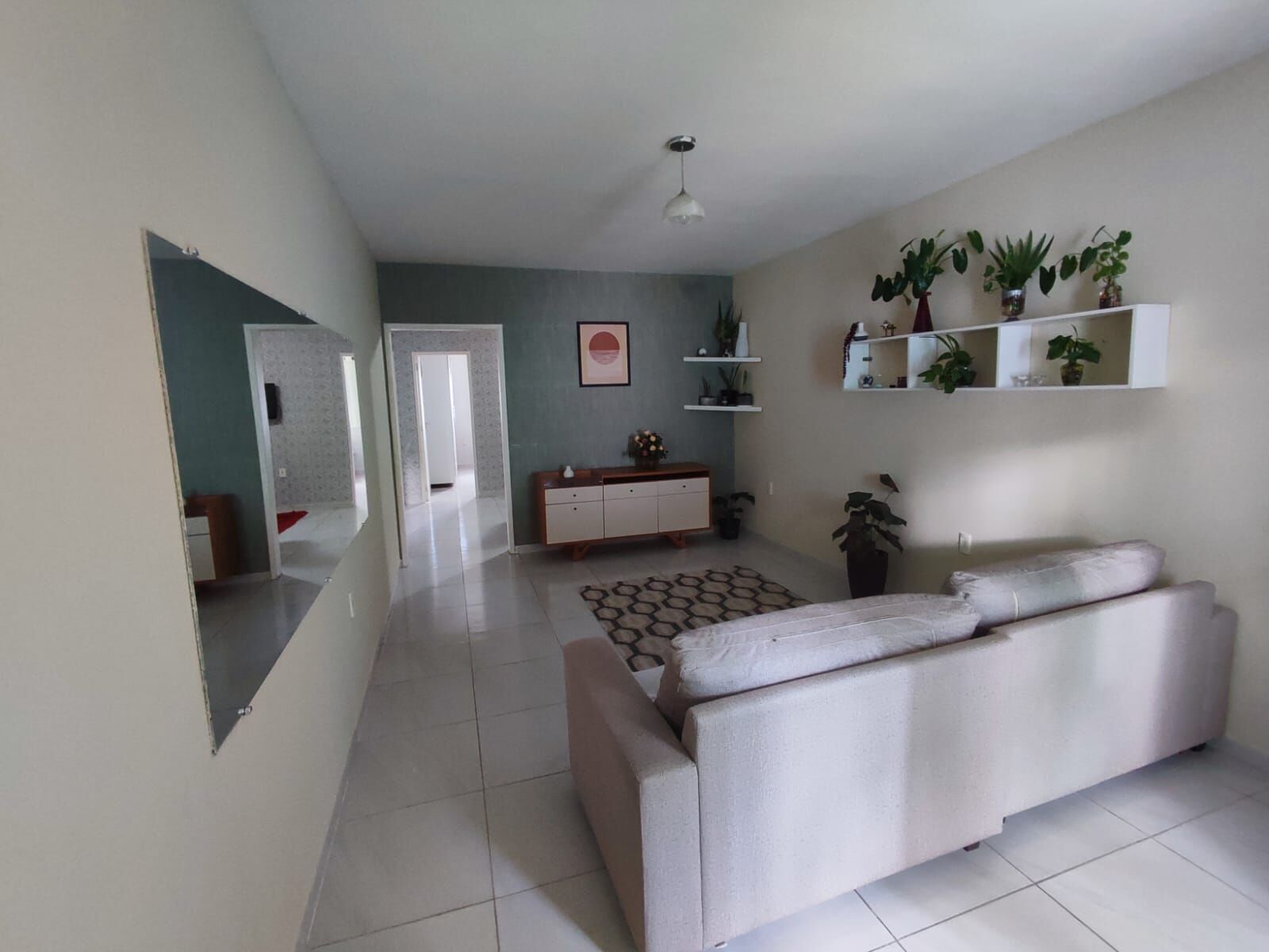 Imagens do imóveis Casa Padrão a venda por R$ 350.000,00 no bairro Heliopolis