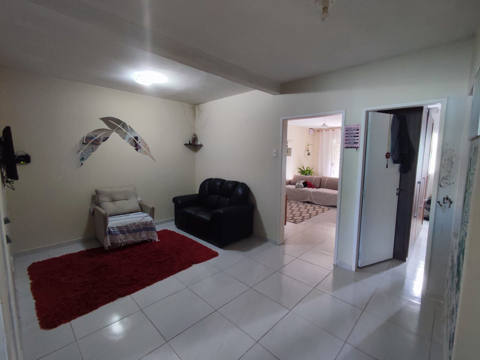 Imagens do imóveis Casa Padrão a venda por R$ 350.000,00 no bairro Heliopolis