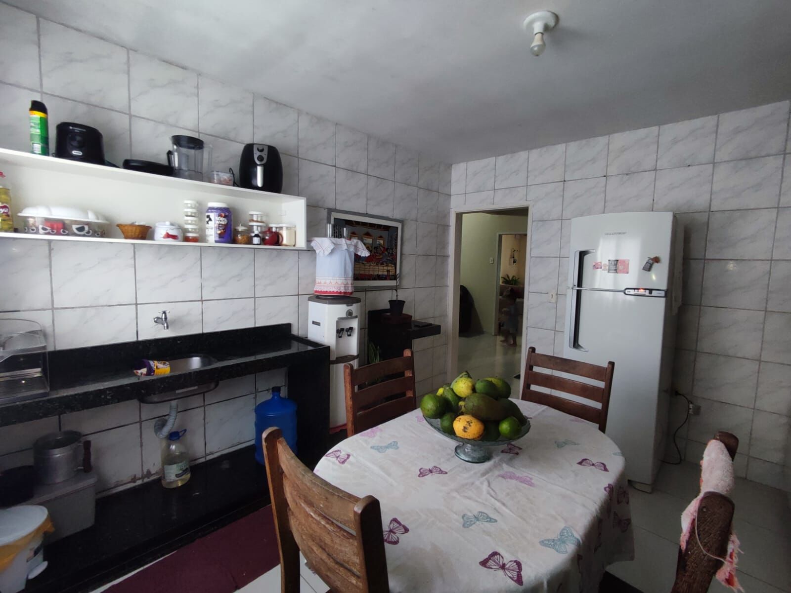 Imagens do imóveis Casa Padrão a venda por R$ 350.000,00 no bairro Heliopolis