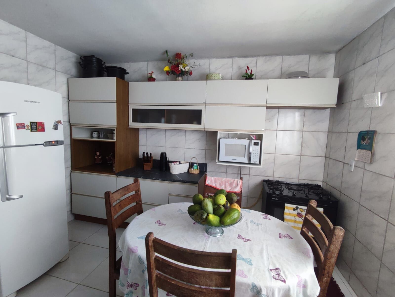 Imagens do imóveis Casa Padrão a venda por R$ 350.000,00 no bairro Heliopolis