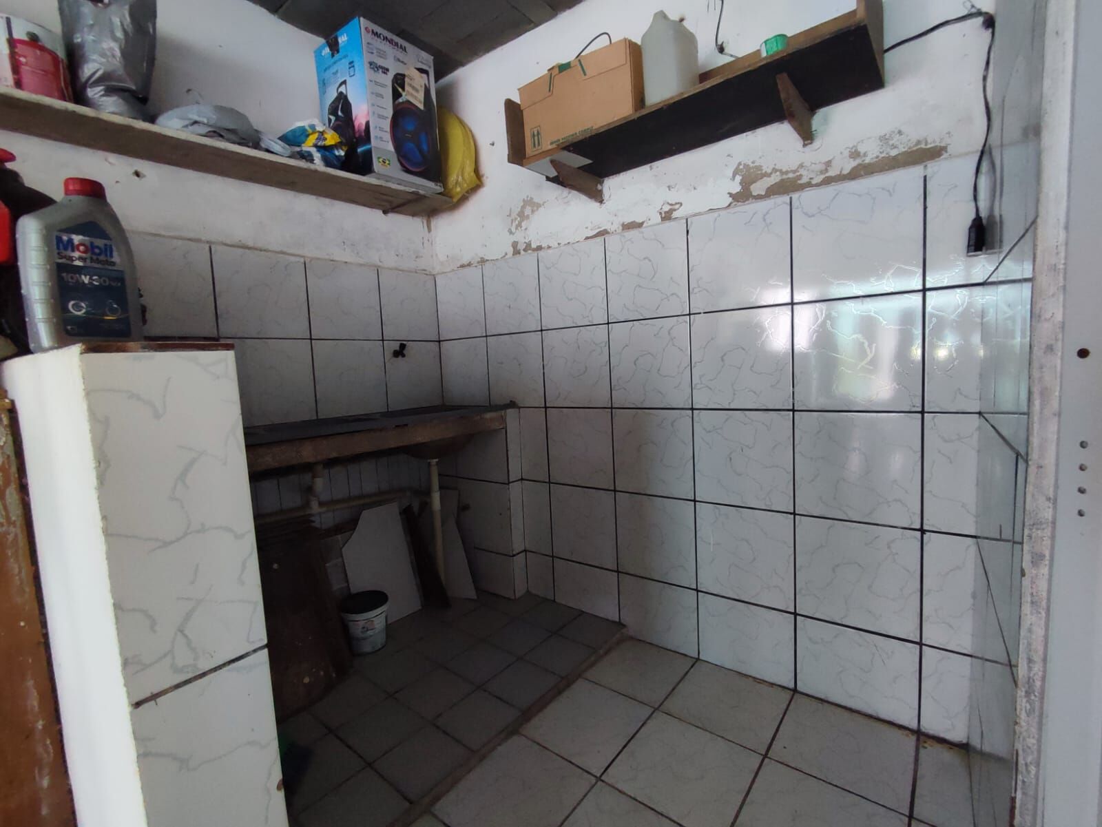 Imagens do imóveis Casa Padrão a venda por R$ 350.000,00 no bairro Heliopolis