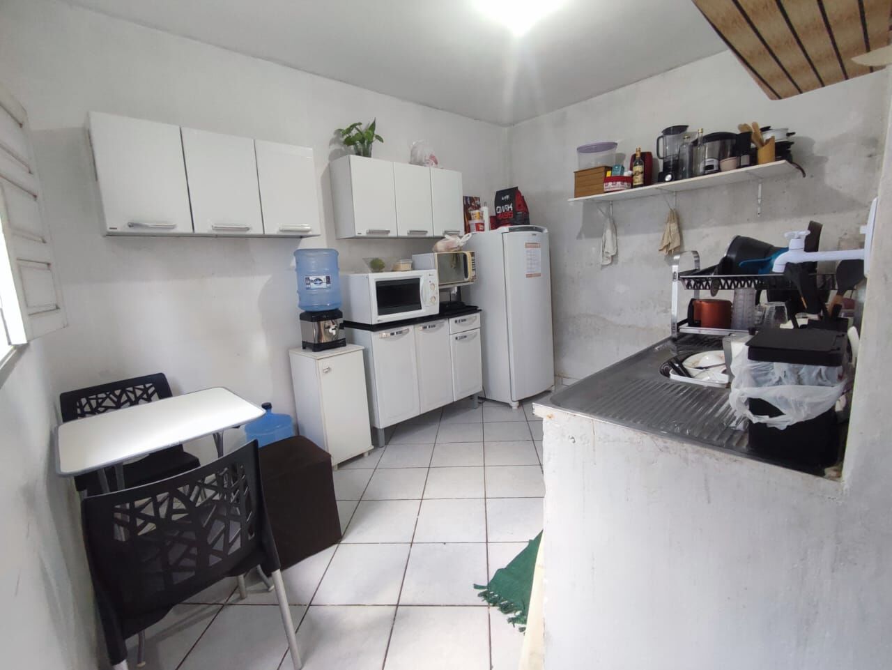 Imagens do imóveis Casa Padrão a venda por R$ 350.000,00 no bairro Heliopolis