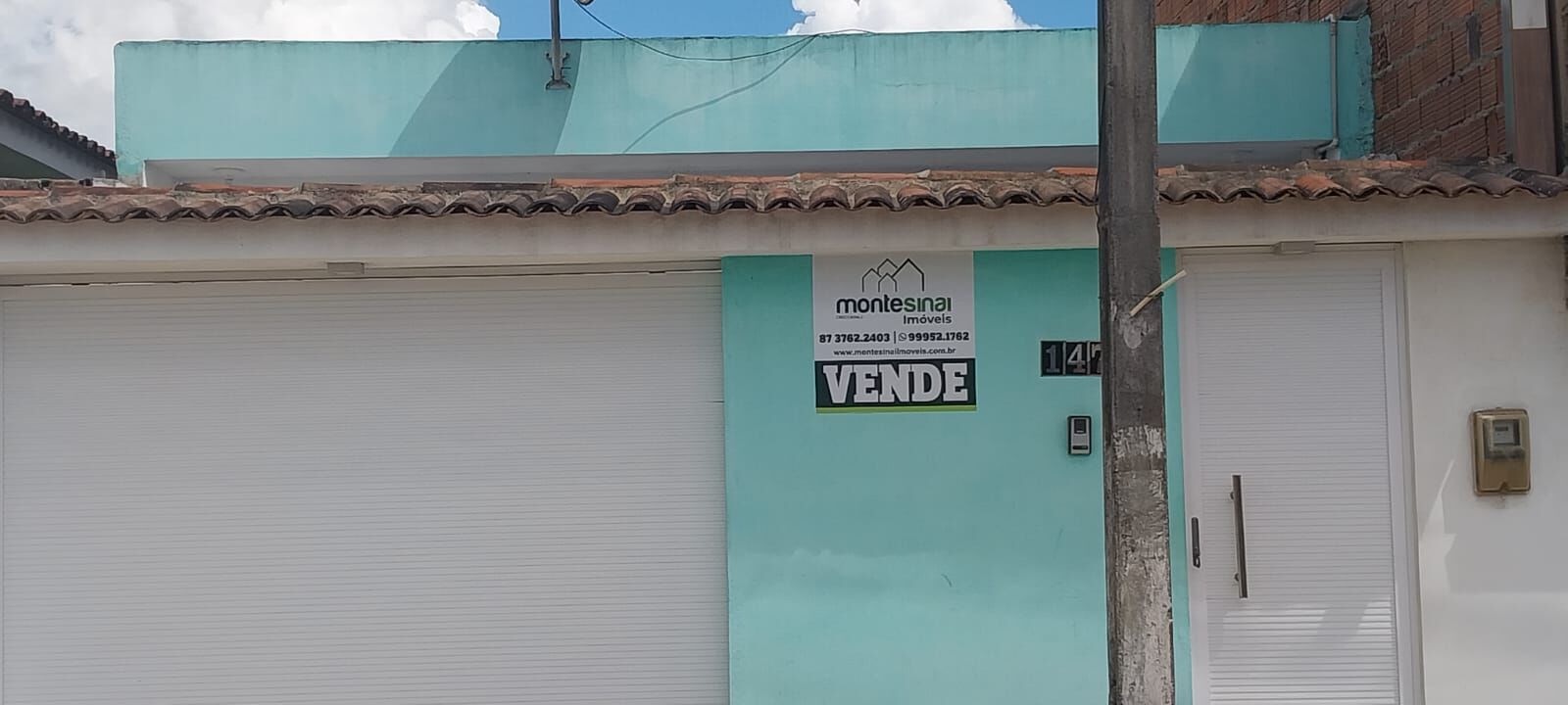 Imagens do imóveis Casa à venda no bairro Francisco Simão dos Santos Figueira em Garanhuns/PE