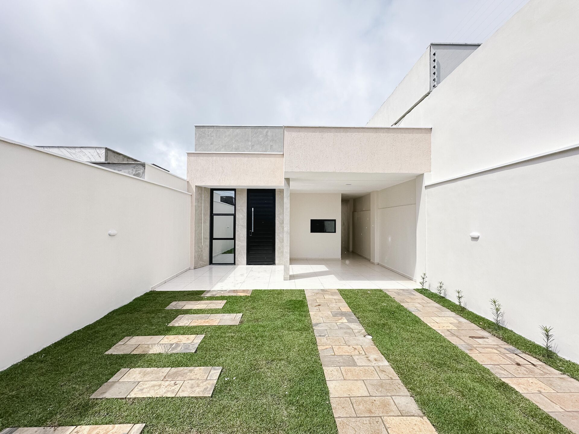 Imagens do imóveis Casa com 3 quartos à venda, 180 m² por R$ 450.000,00 - Santo Antônio - Garanhuns/PE