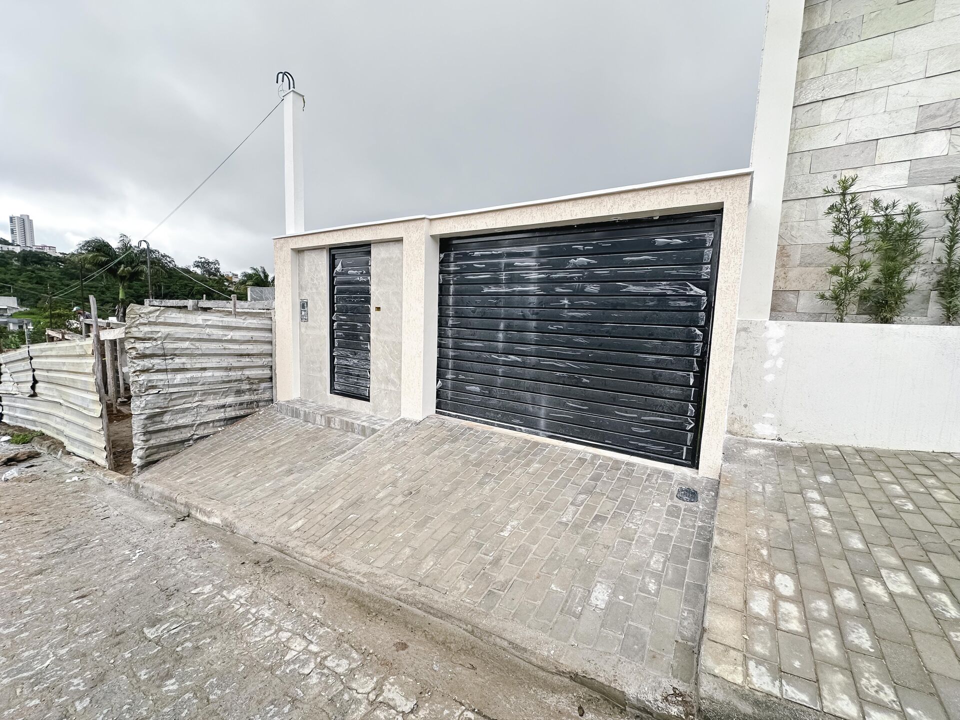 Imagens do imóveis Casa com 3 quartos à venda, 180 m² por R$ 450.000,00 - Santo Antônio - Garanhuns/PE