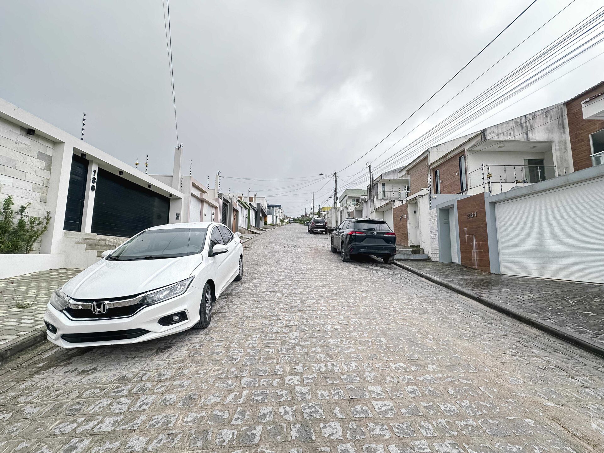 Imagens do imóveis Casa com 3 quartos à venda, 180 m² por R$ 450.000,00 - Santo Antônio - Garanhuns/PE