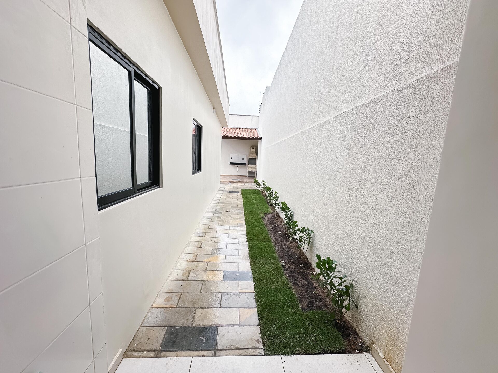 Imagens do imóveis Casa com 3 quartos à venda, 180 m² por R$ 450.000,00 - Santo Antônio - Garanhuns/PE