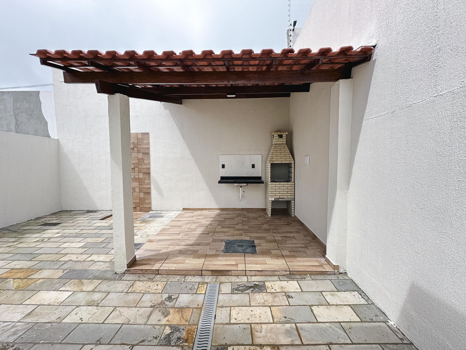 Imagens do imóveis Casa com 3 quartos à venda, 180 m² por R$ 450.000,00 - Santo Antônio - Garanhuns/PE