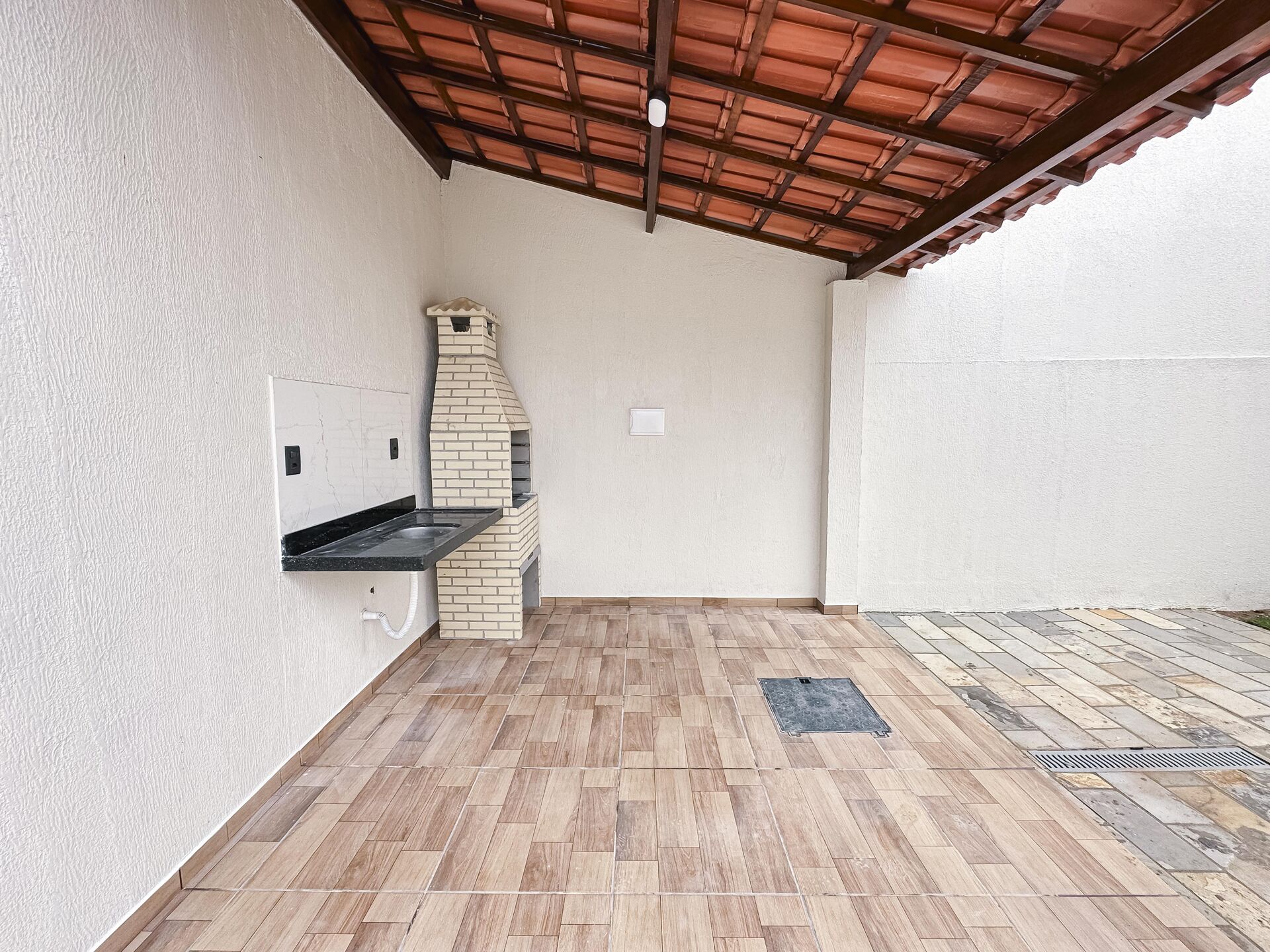 Imagens do imóveis Casa com 3 quartos à venda, 180 m² por R$ 450.000,00 - Santo Antônio - Garanhuns/PE