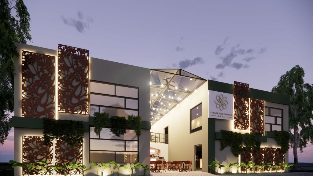 Sala para alugar por R$ 3.000,00/mês - Heliópolis - Garanhuns/PE