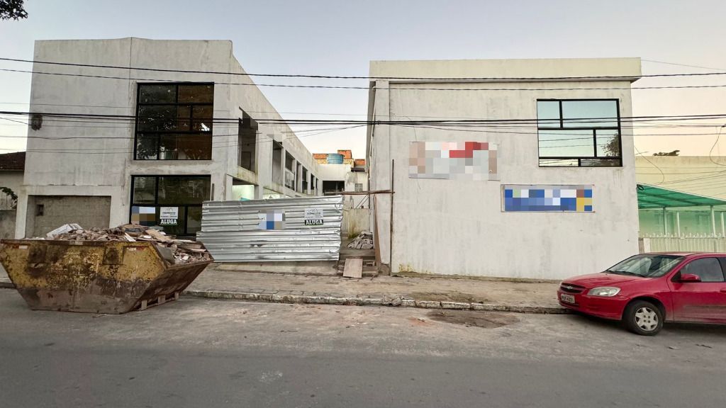 Sala para alugar por R$ 3.000,00/mês - Heliópolis - Garanhuns/PE