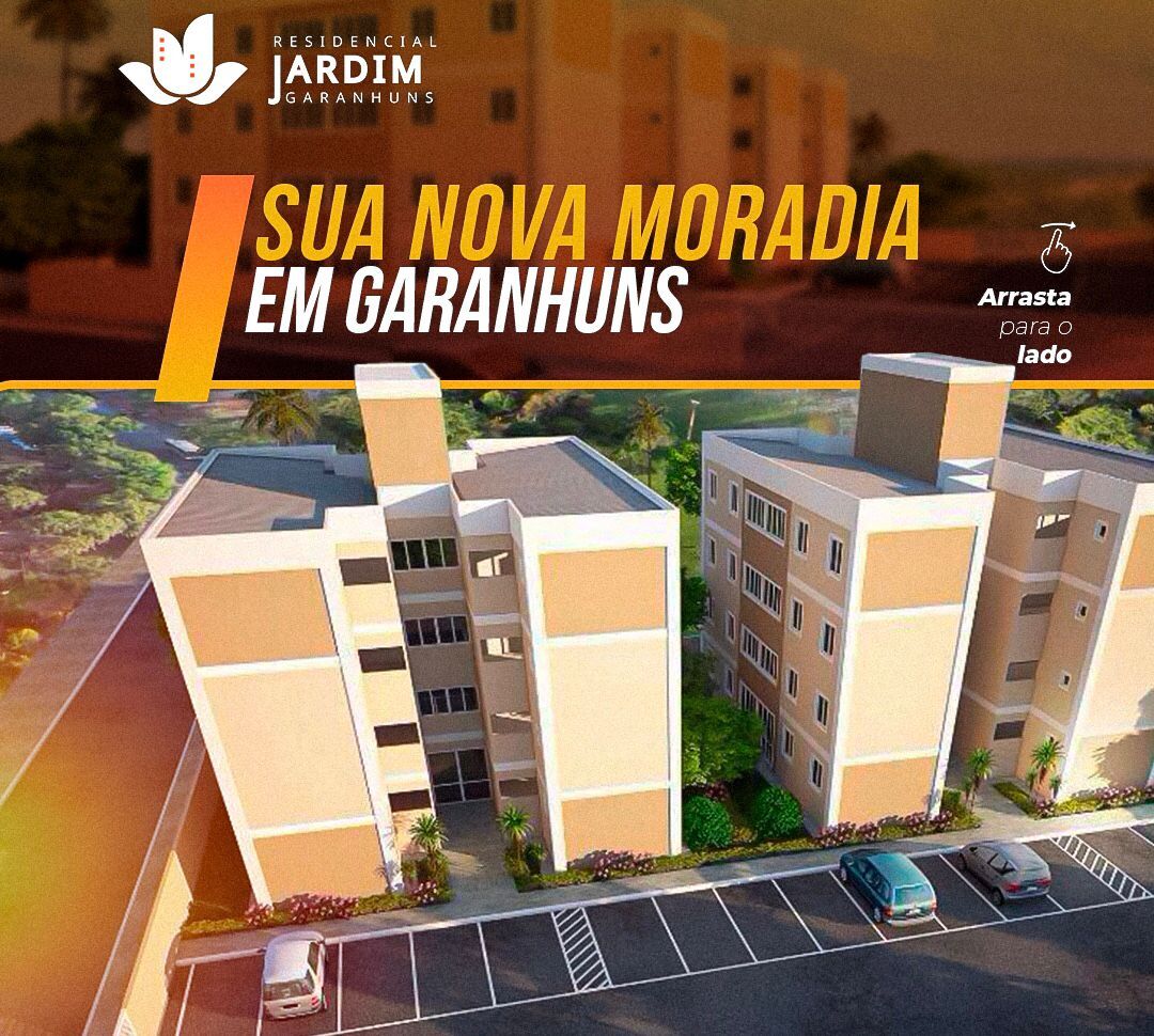 Imagens do imóveis Apartamento Padrão á venda por R$ 200.000,00 no bairro  Francisco Simão Dos Santos Figueira Garanhuns/PE