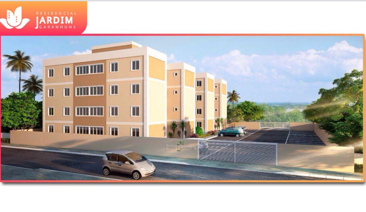 Imagens do imóveis Apartamento Padrão á venda por R$ 200.000,00 no bairro  Francisco Simão Dos Santos Figueira Garanhuns/PE