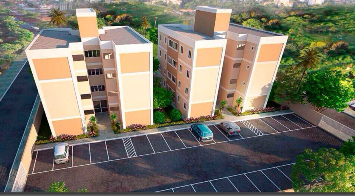 Imagens do imóveis Apartamento Padrão á venda por R$ 200.000,00 no bairro  Francisco Simão Dos Santos Figueira Garanhuns/PE