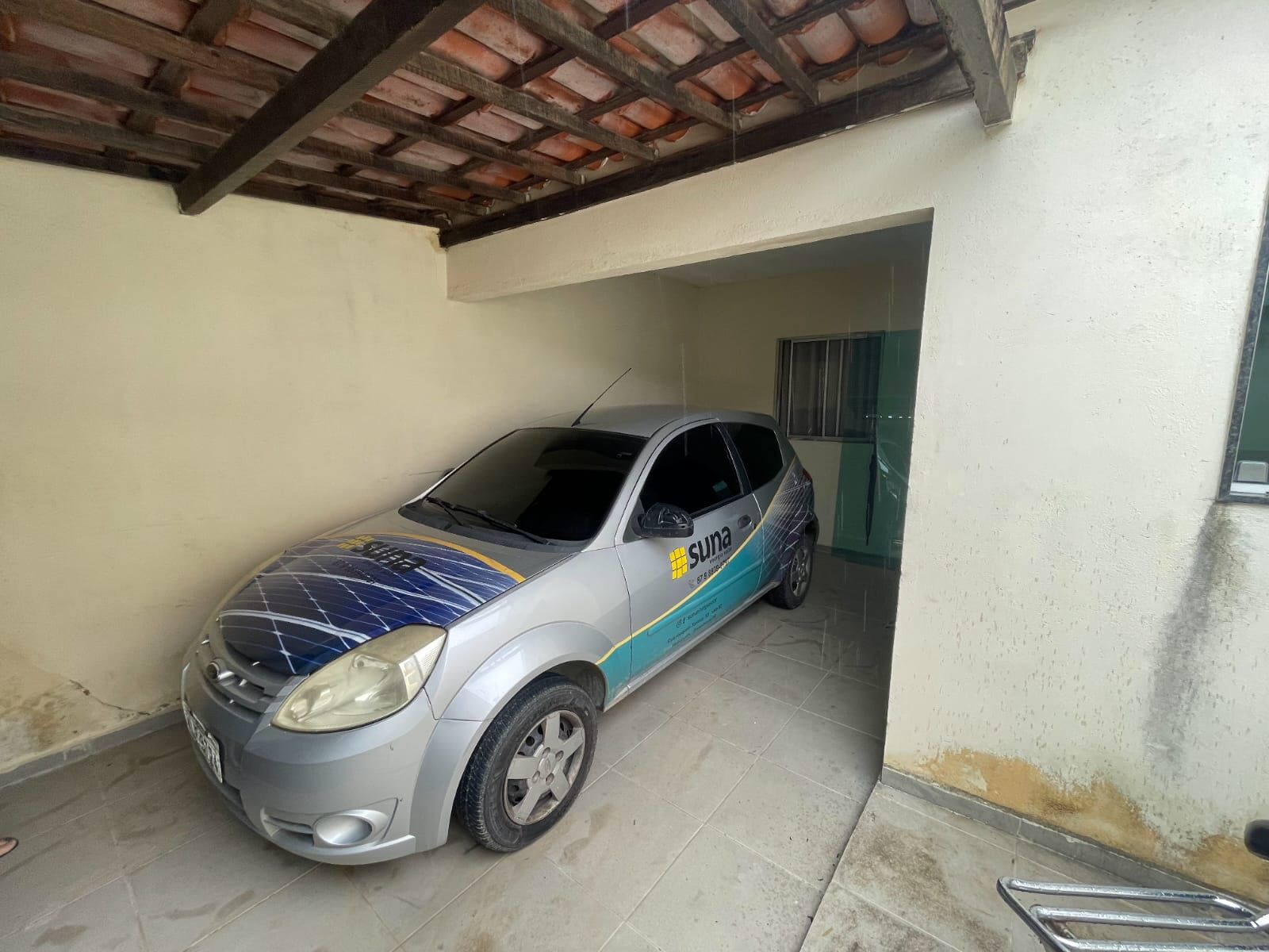 Imagens do imóveis Casa Padrão Garanhus por R$220.000,00 no bairro Cohab II Garanhuns-PE