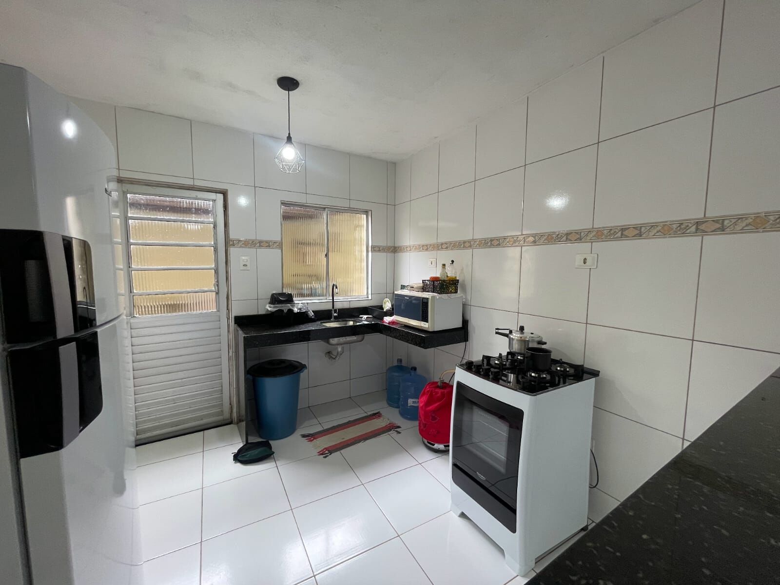 Imagens do imóveis Casa Padrão Garanhus por R$220.000,00 no bairro Cohab II Garanhuns-PE