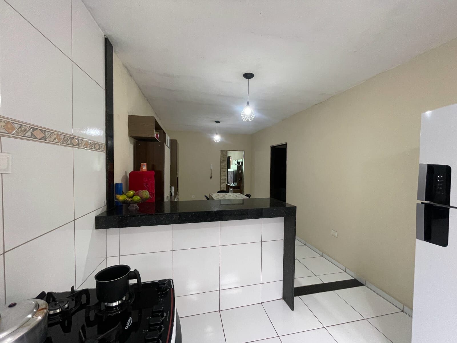 Imagens do imóveis Casa Padrão Garanhus por R$220.000,00 no bairro Cohab II Garanhuns-PE