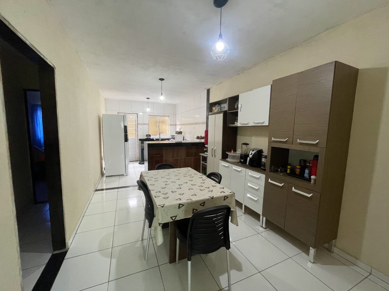 Imagens do imóveis Casa Padrão Garanhus por R$220.000,00 no bairro Cohab II Garanhuns-PE