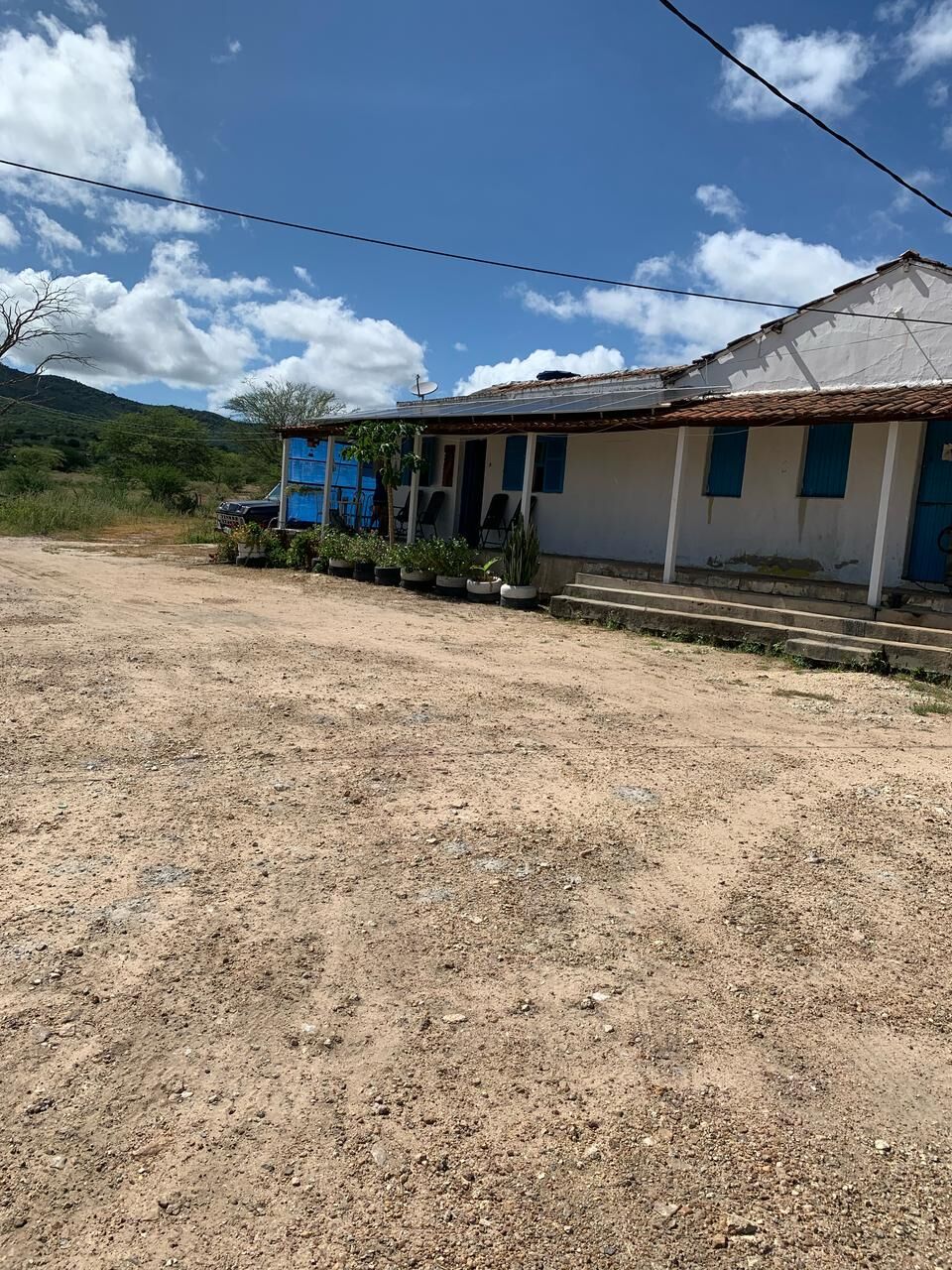 Imagens do imóveis Fazenda à venda por R$765.400,00 em IATI-PE