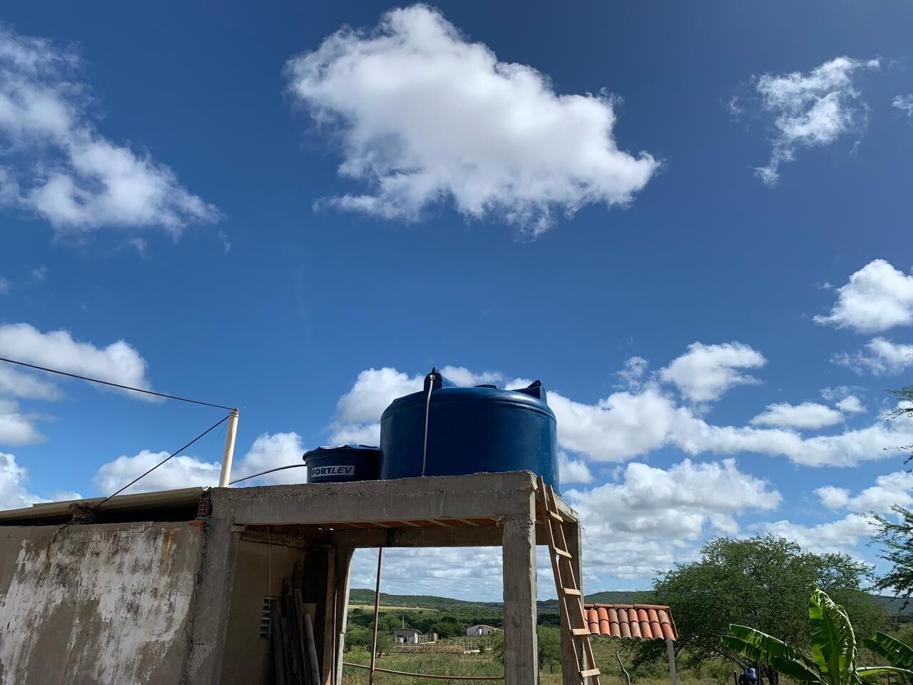Imagens do imóveis Fazenda à venda por R$765.400,00 em IATI-PE