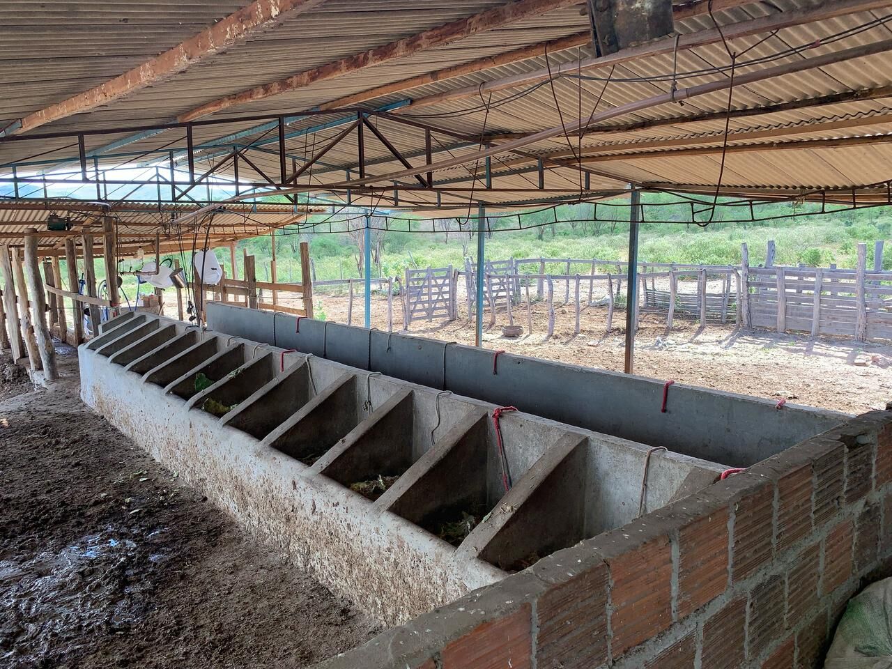 Imagens do imóveis Fazenda à venda por R$765.400,00 em IATI-PE