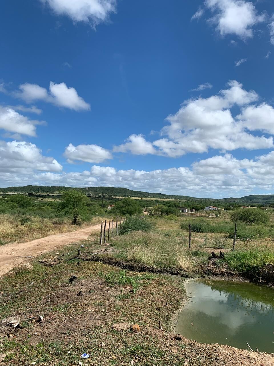 Imagens do imóveis Fazenda à venda por R$765.400,00 em IATI-PE