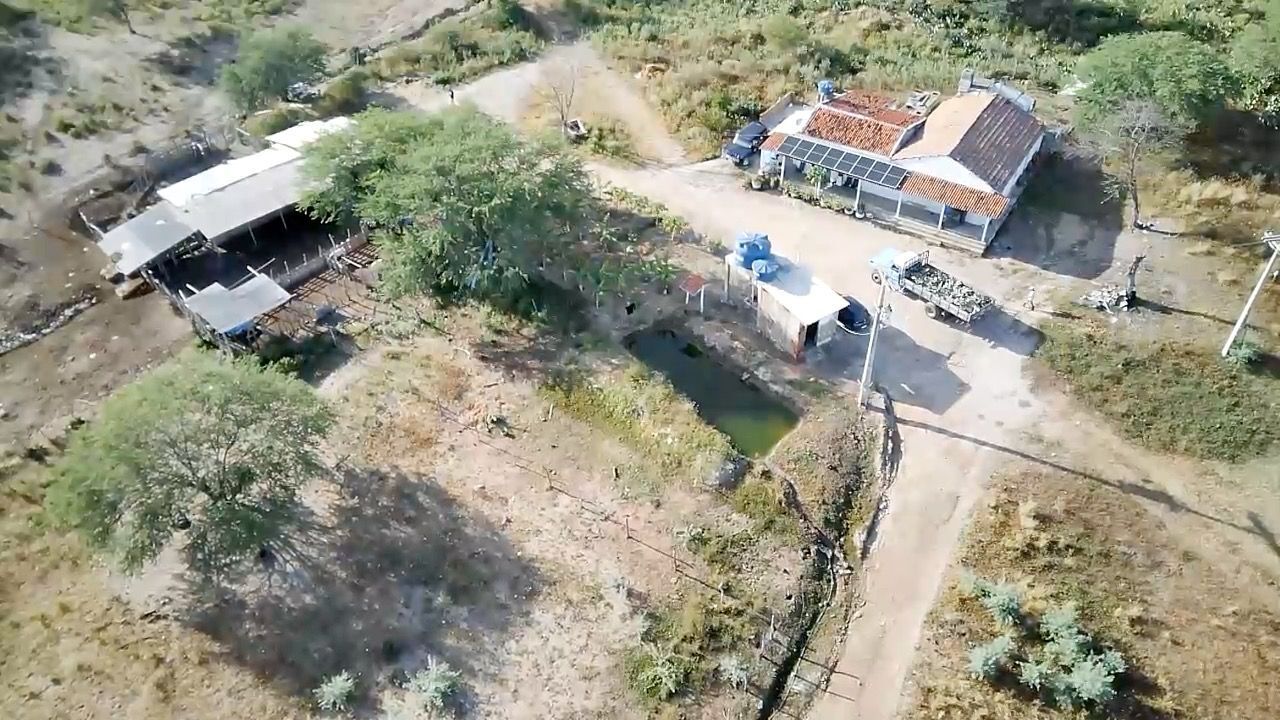 Imagens do imóveis Fazenda à venda por R$765.400,00 em IATI-PE