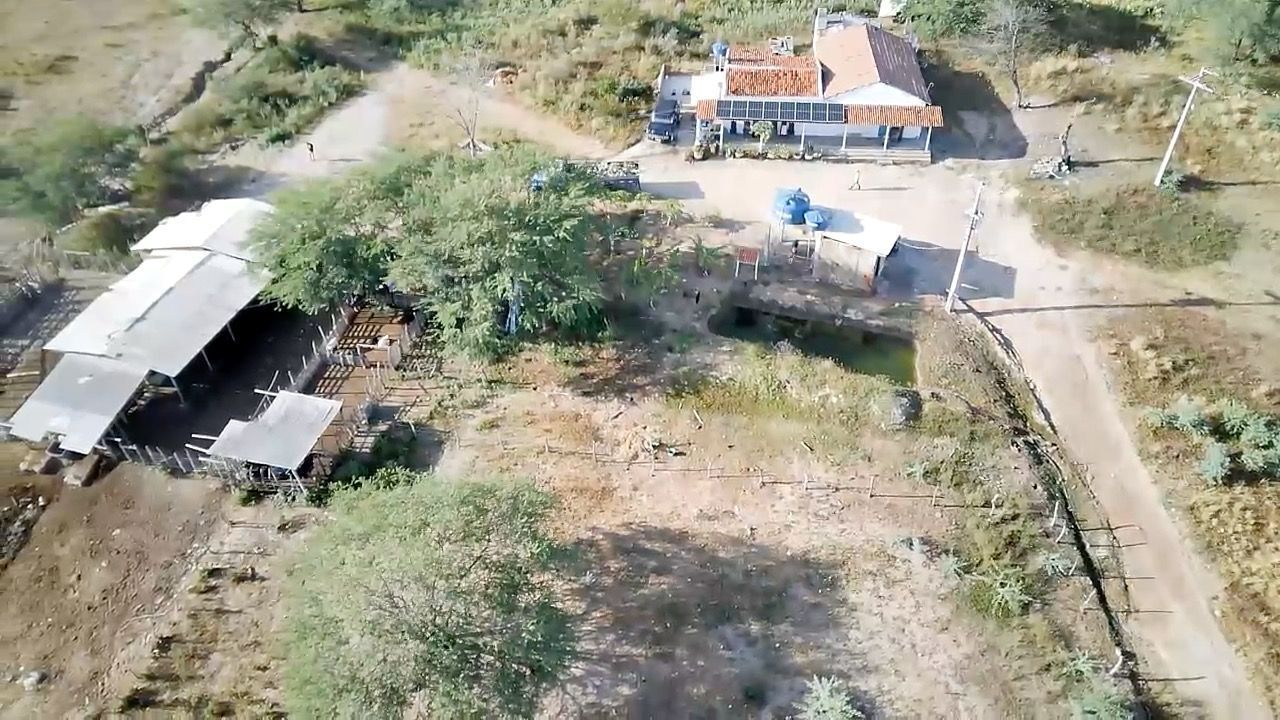 Imagens do imóveis Fazenda à venda por R$765.400,00 em IATI-PE