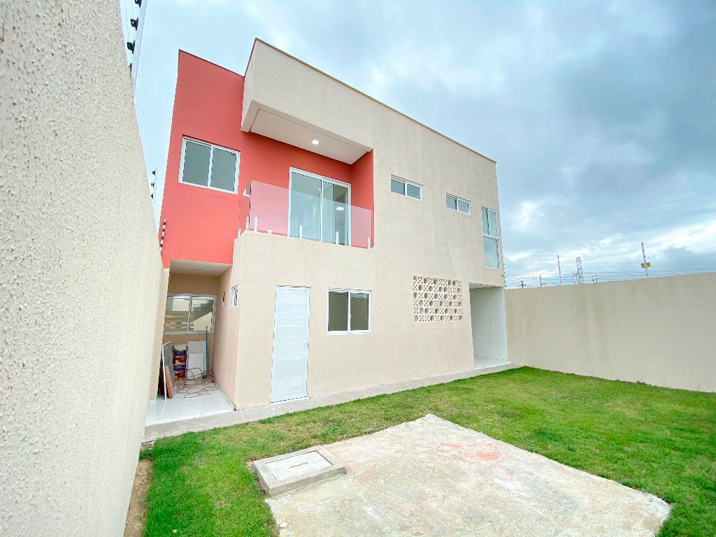 Imagens do imóveis Casa à venda no bairro Cidade das Flores - Garanhuns/PE.750.000,00