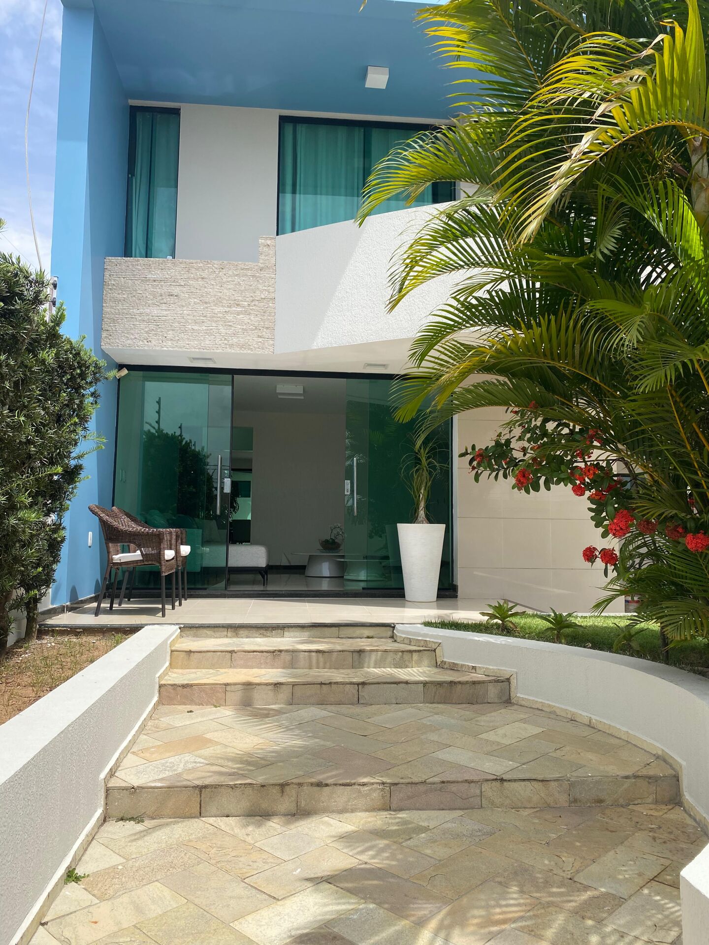 Casa Alto Padrão  com 5 quartos com suíte  355 m² à venda por R$ 1.600.000,00  -