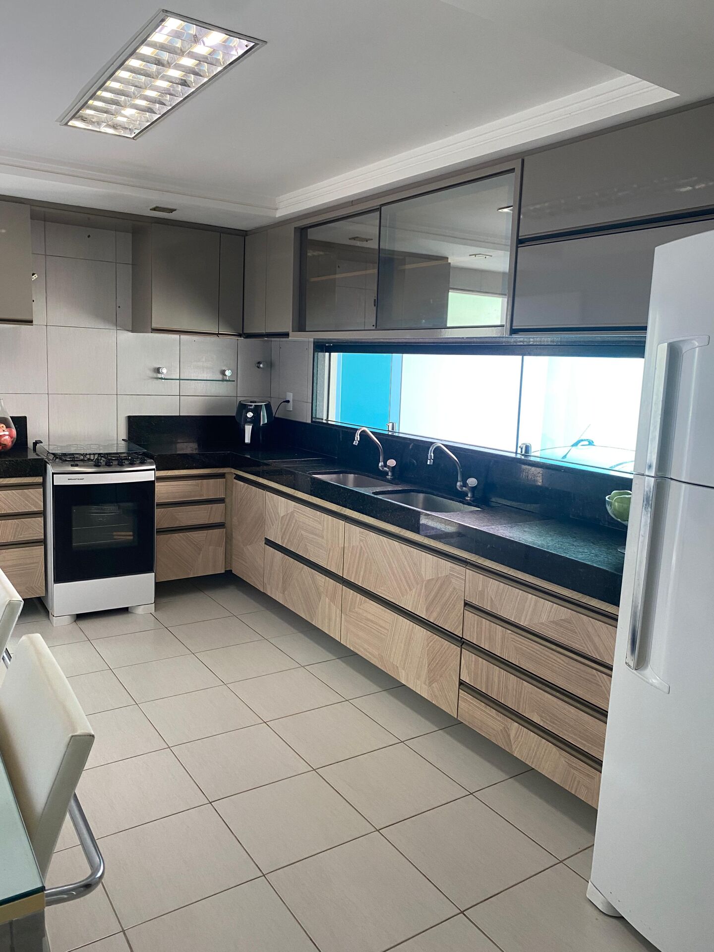 Casa Alto Padrão  com 5 quartos com suíte  355 m² à venda por R$ 1.600.000,00  -