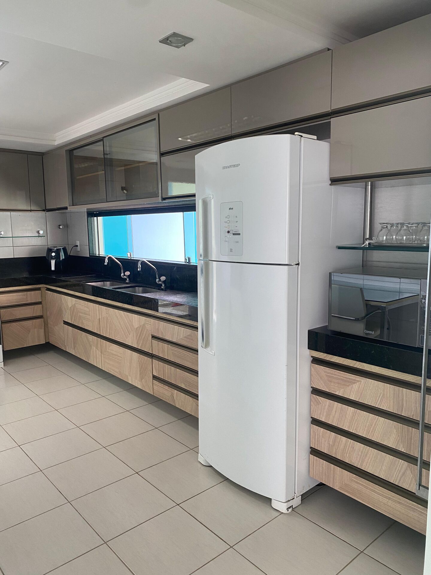 Casa Alto Padrão  com 5 quartos com suíte  355 m² à venda por R$ 1.600.000,00  -