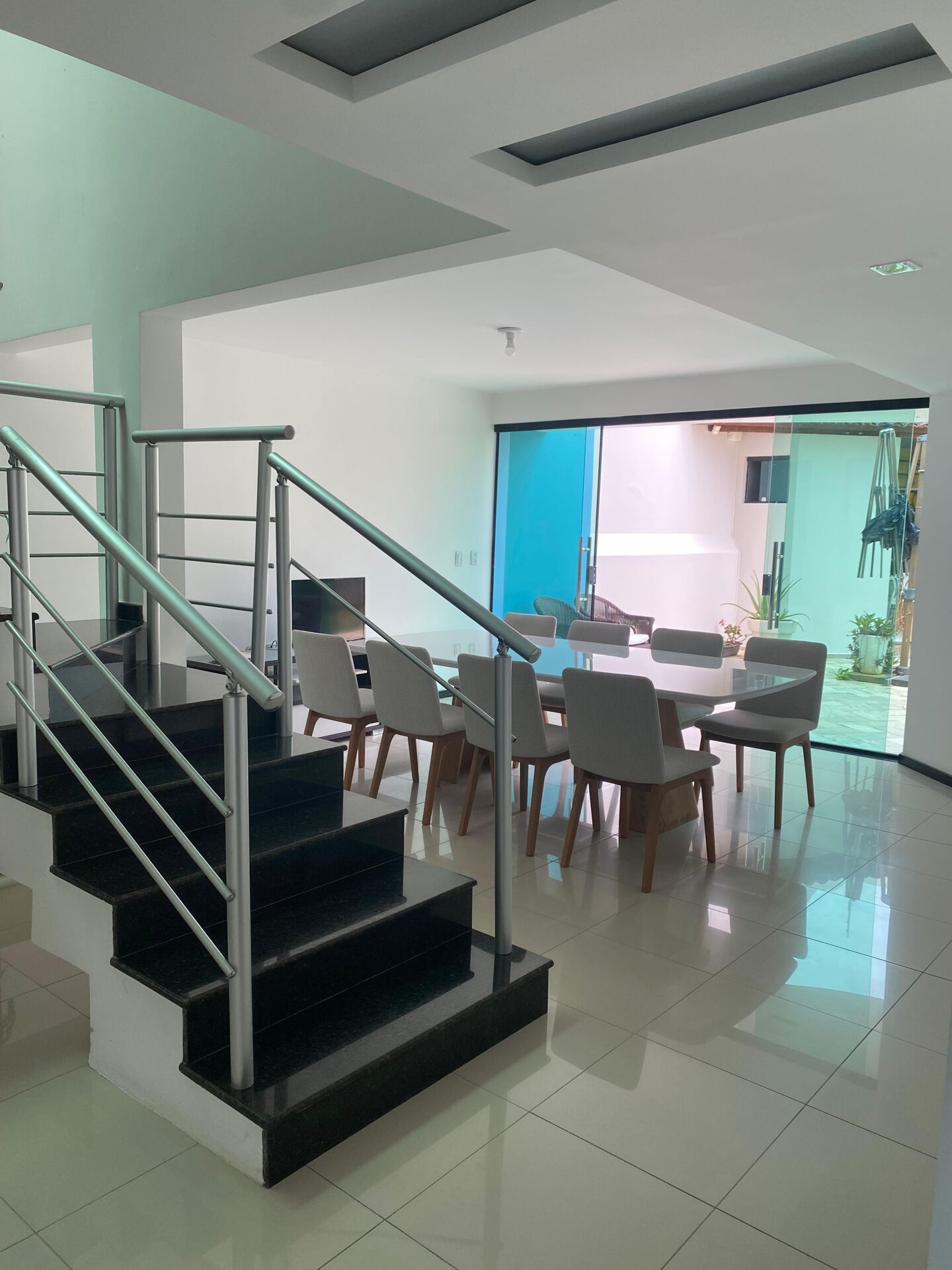 Casa Alto Padrão  com 5 quartos com suíte  355 m² à venda por R$ 1.600.000,00  -