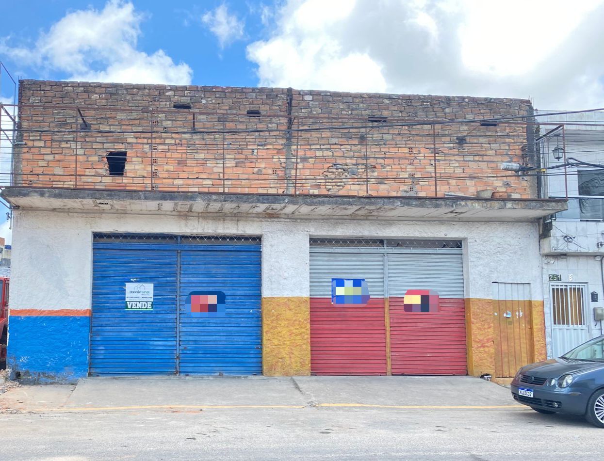 Ponto Comercial à venda no bairro São José em Garanhuns/PE
